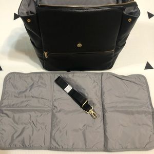 Freshly Picked Diaper Bag